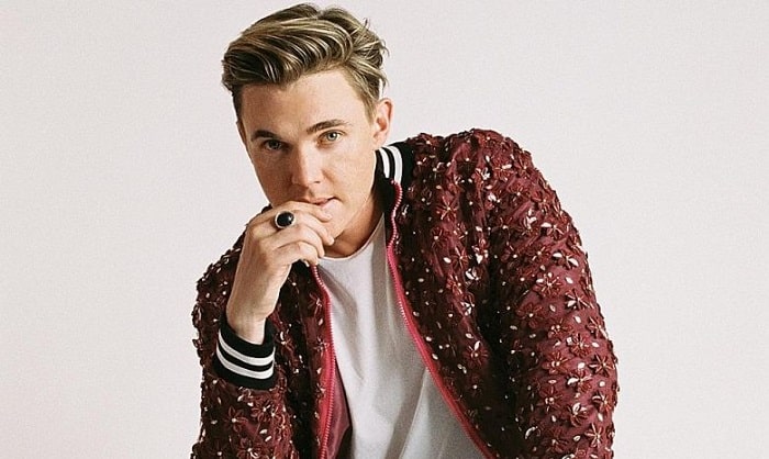 Jesse McCartney's $9 Million Net Worth - His Mansions, Business and All Earnings